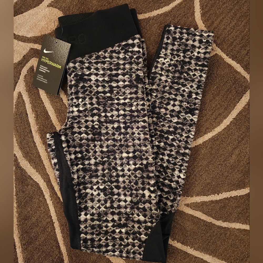Nike Pro Hyperwarm